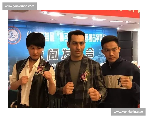 《格斗之王争霸赛全程回顾 精英选手激烈对决谁将称霸武林》