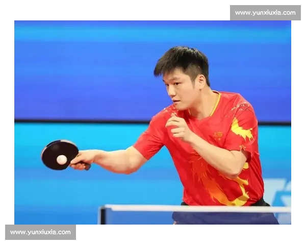 世乒赛混双赛场精彩纷呈 中外选手激烈角逐再创历史新篇章