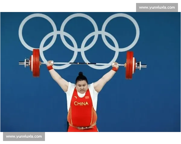举重比赛级别划分及运动员体重等级标准解析